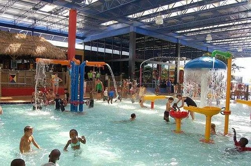 coco key water resort orlando pool 3